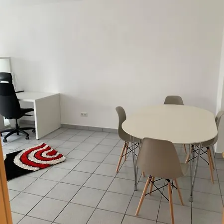 Vallendar Apartment Apartment *