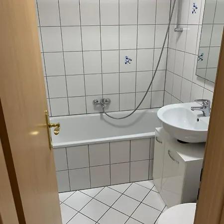Vallendar Apartment *