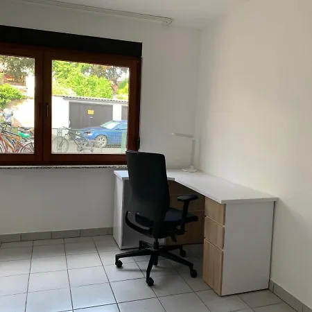 Vallendar Apartment * Vallendar