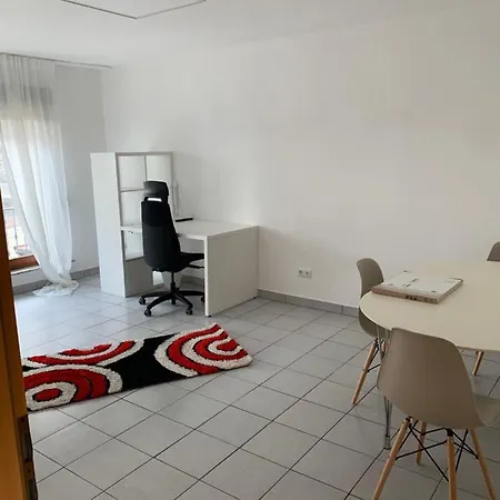 Apartment Vallendar Apartment