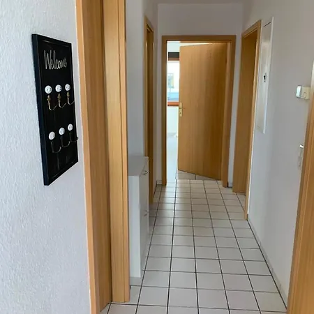 Vallendar Apartment * Vallendar