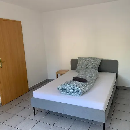 Vallendar Apartment Apartment *