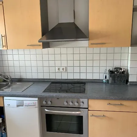 Vallendar Apartment *