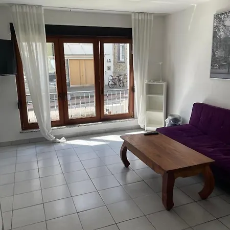 Vallendar Apartment *