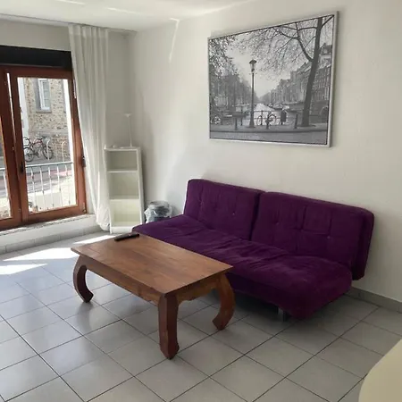 Vallendar Apartment * Vallendar