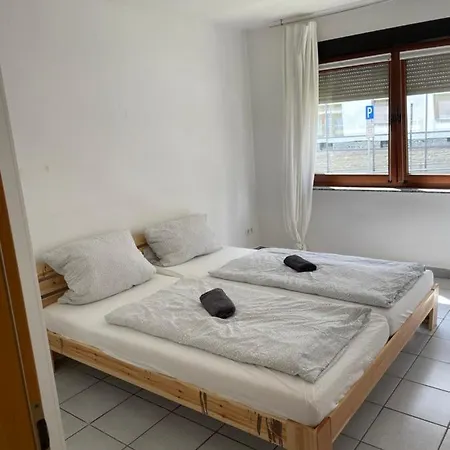 Vallendar Apartment Vallendar